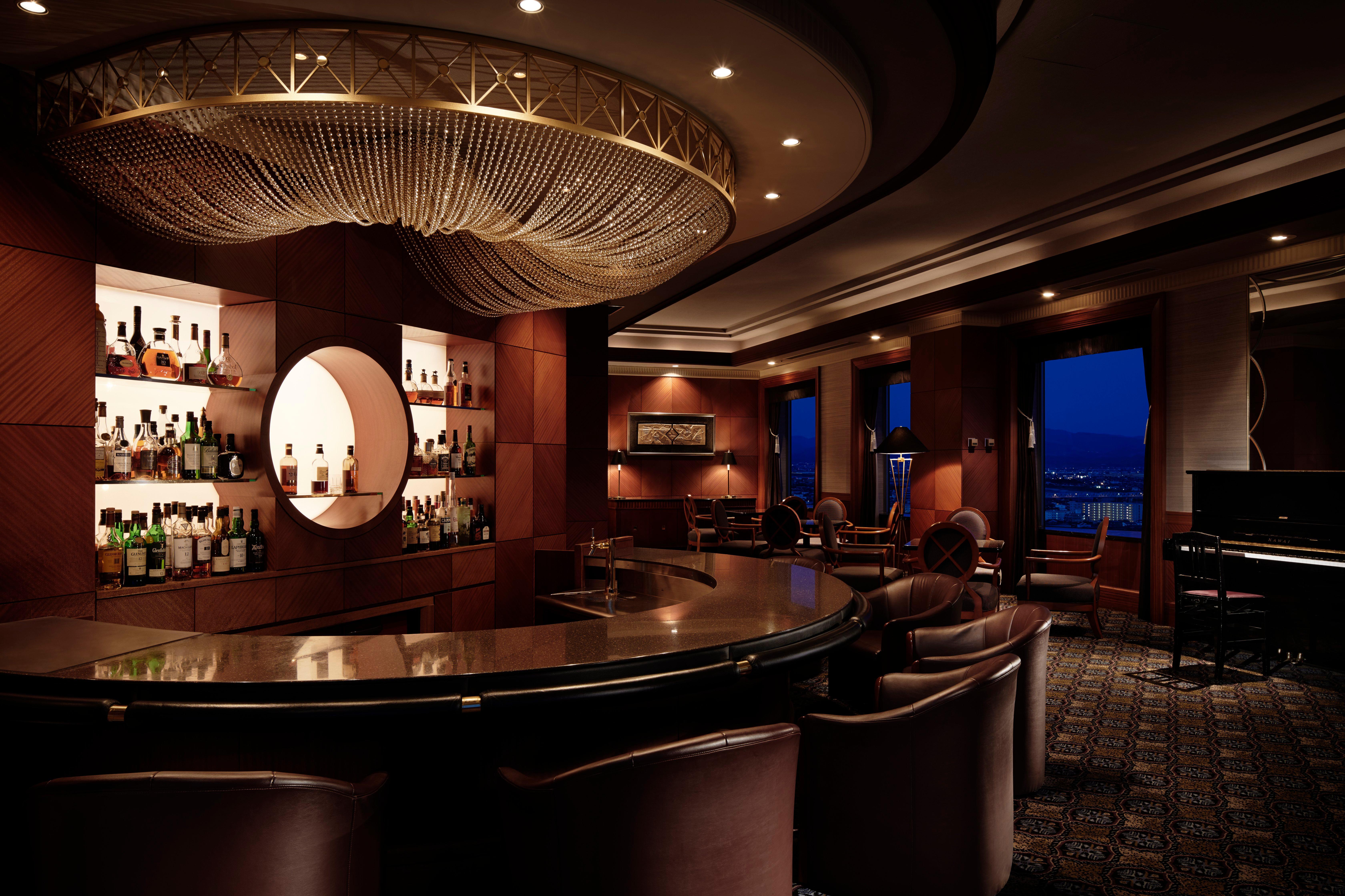 מלון Ana Crowne Plaza Toyama By Ihg מראה חיצוני תמונה