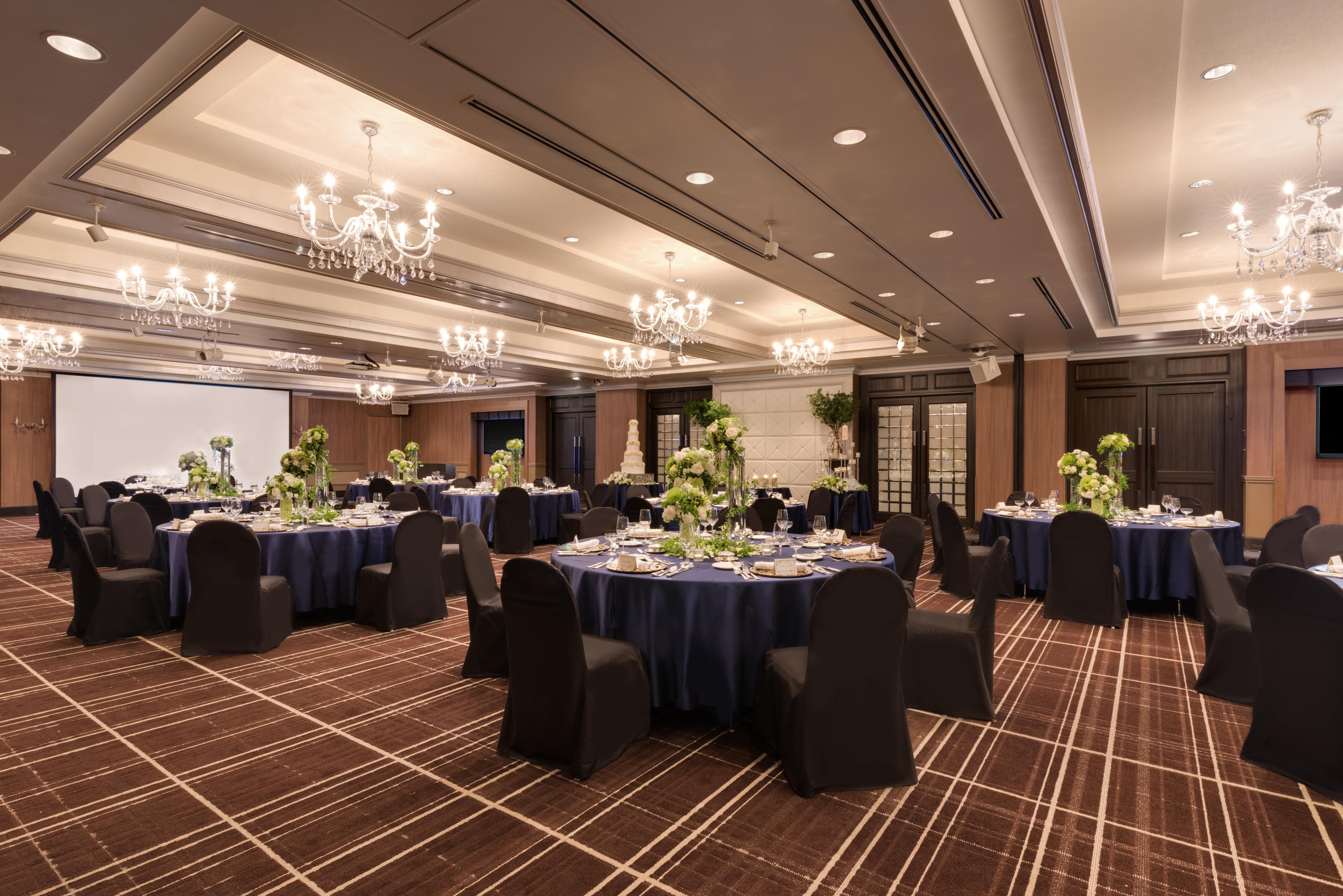 מלון Ana Crowne Plaza Toyama By Ihg מראה חיצוני תמונה