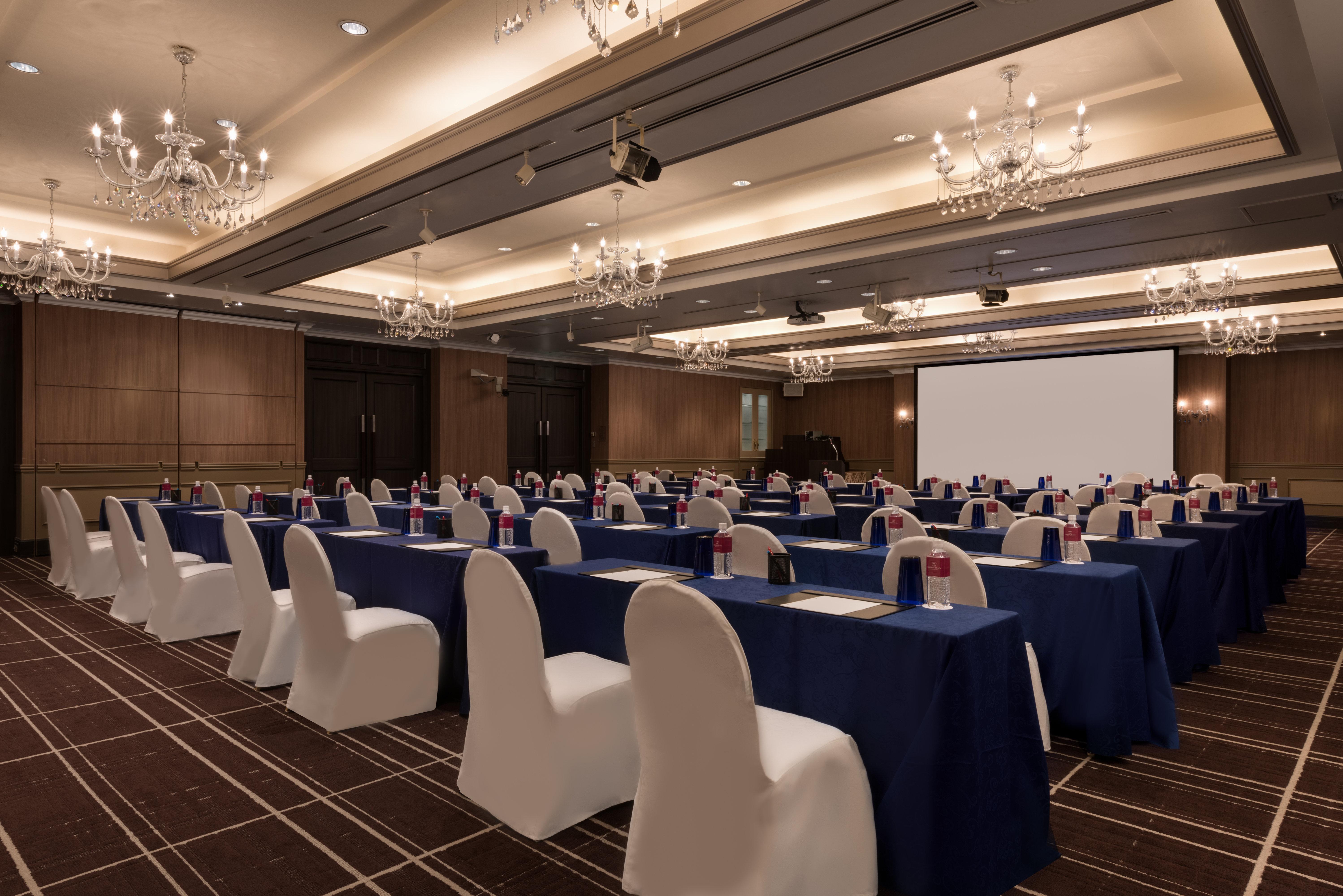 מלון Ana Crowne Plaza Toyama By Ihg מראה חיצוני תמונה