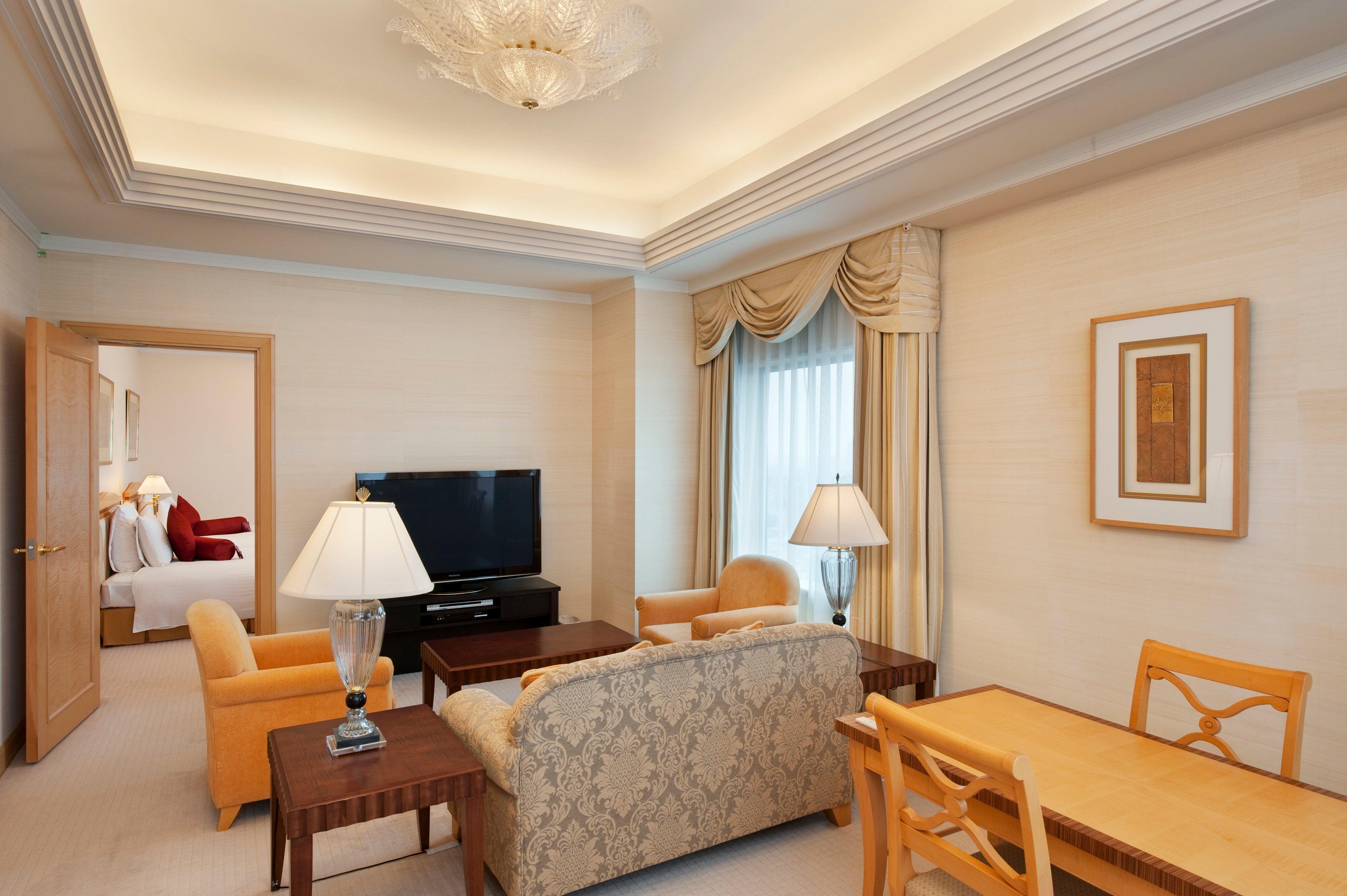 מלון Ana Crowne Plaza Toyama By Ihg מראה חיצוני תמונה