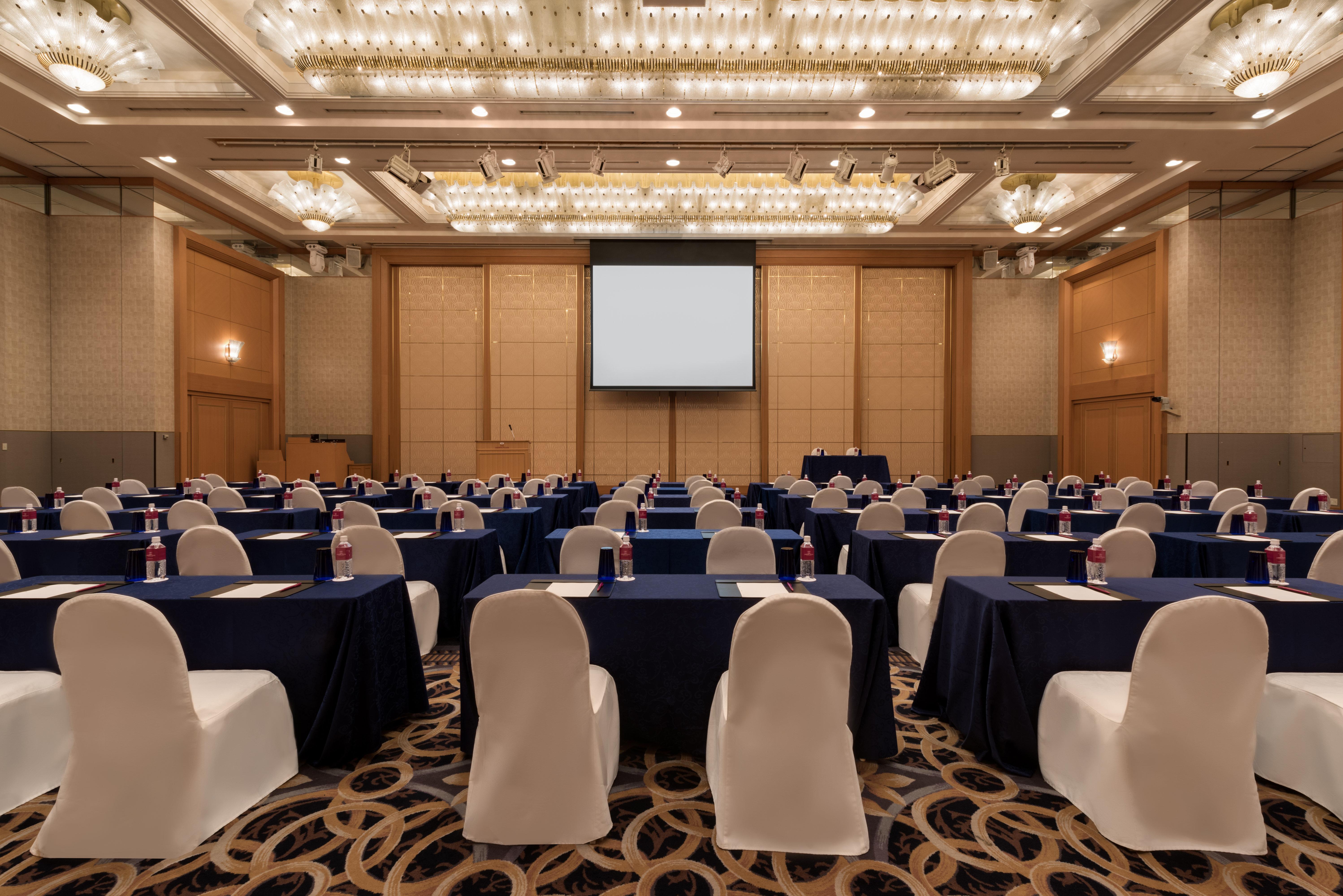 מלון Ana Crowne Plaza Toyama By Ihg מראה חיצוני תמונה