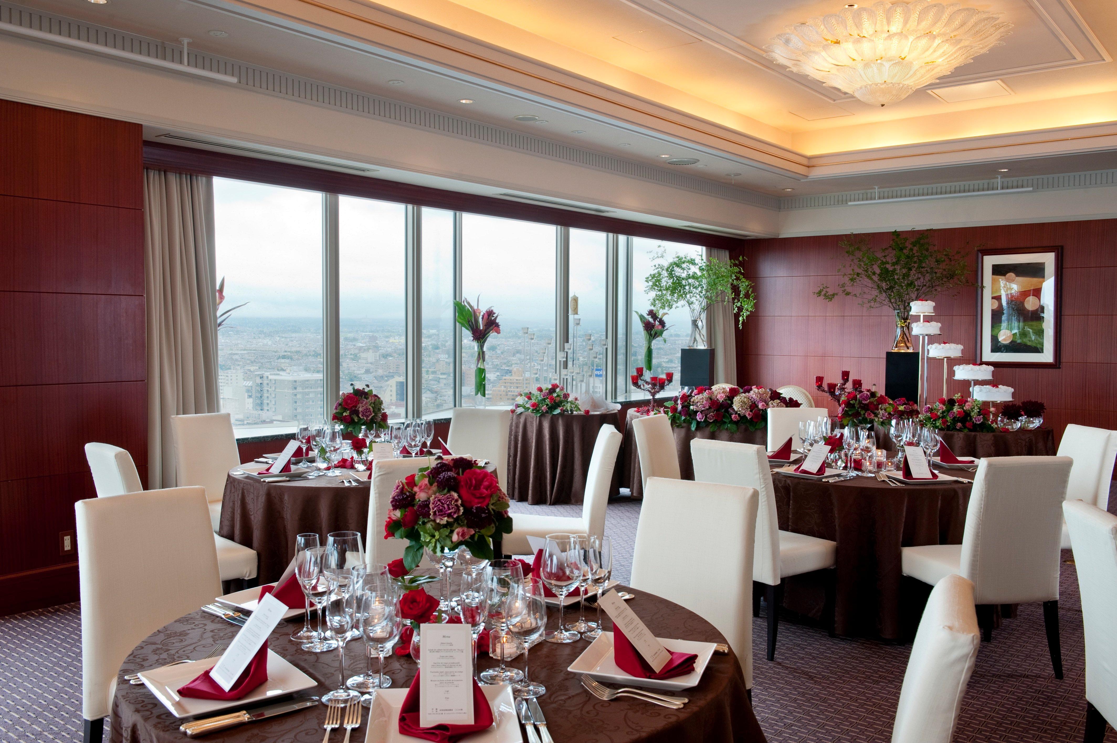 מלון Ana Crowne Plaza Toyama By Ihg מראה חיצוני תמונה
