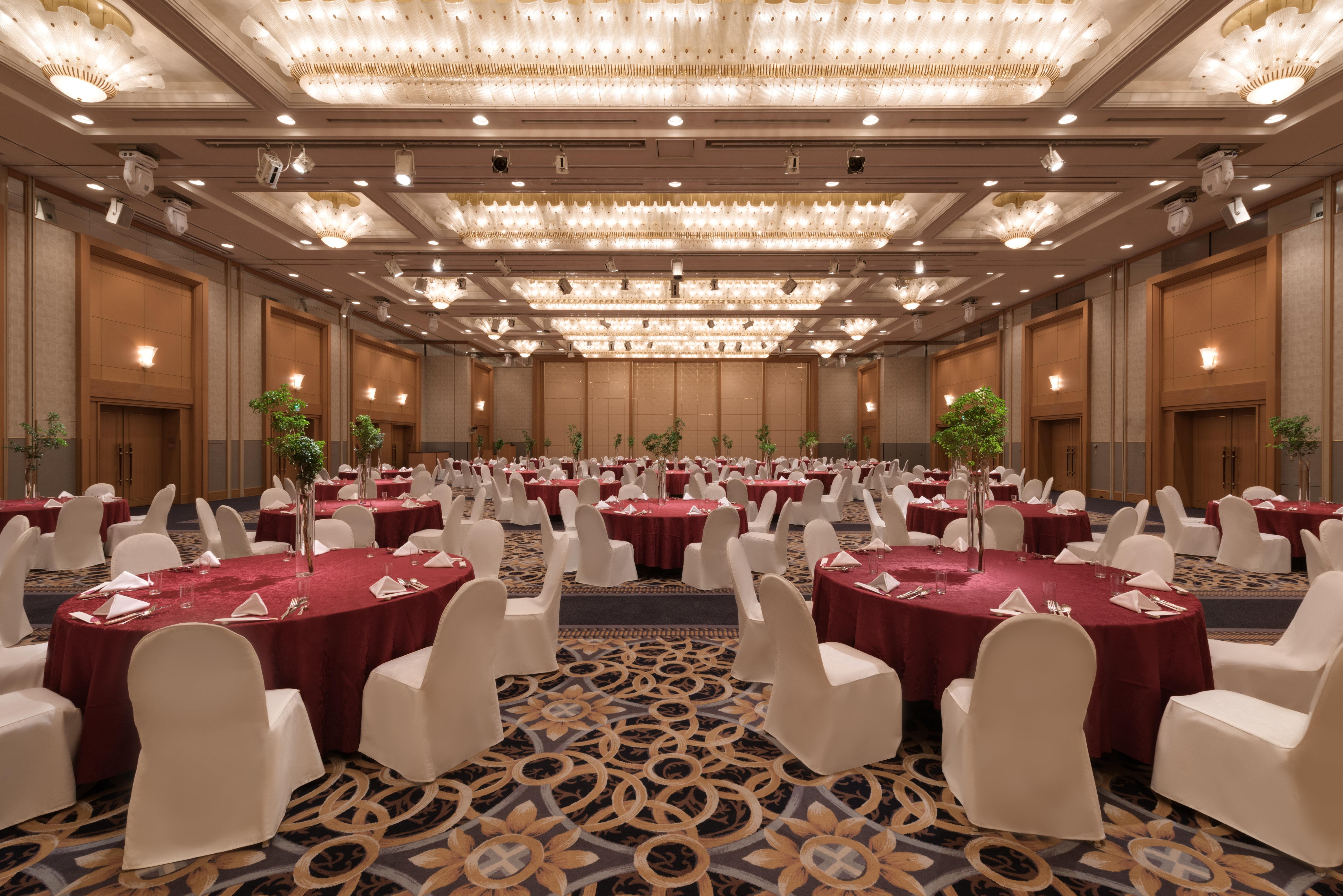 מלון Ana Crowne Plaza Toyama By Ihg מראה חיצוני תמונה