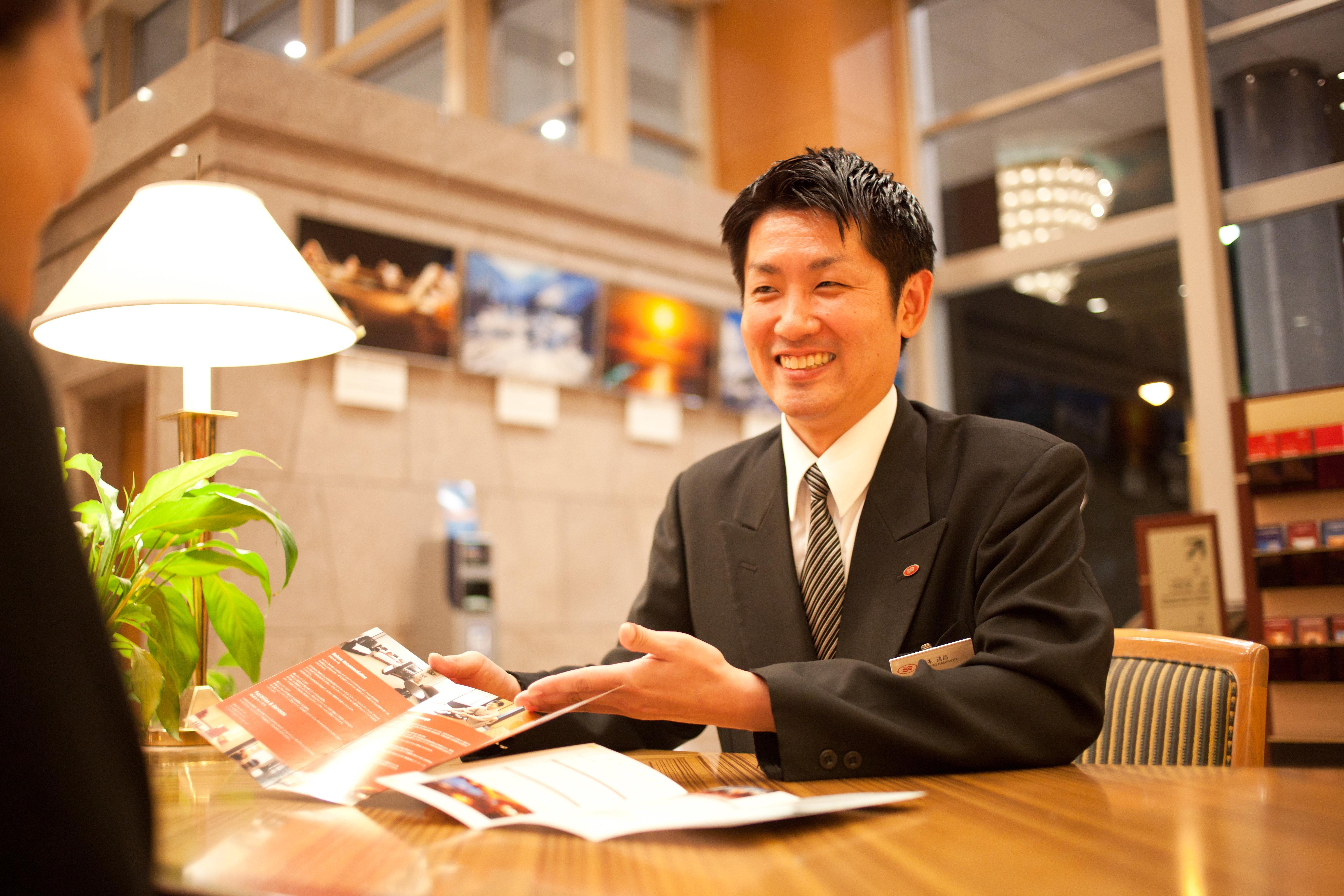 מלון Ana Crowne Plaza Toyama By Ihg מראה חיצוני תמונה