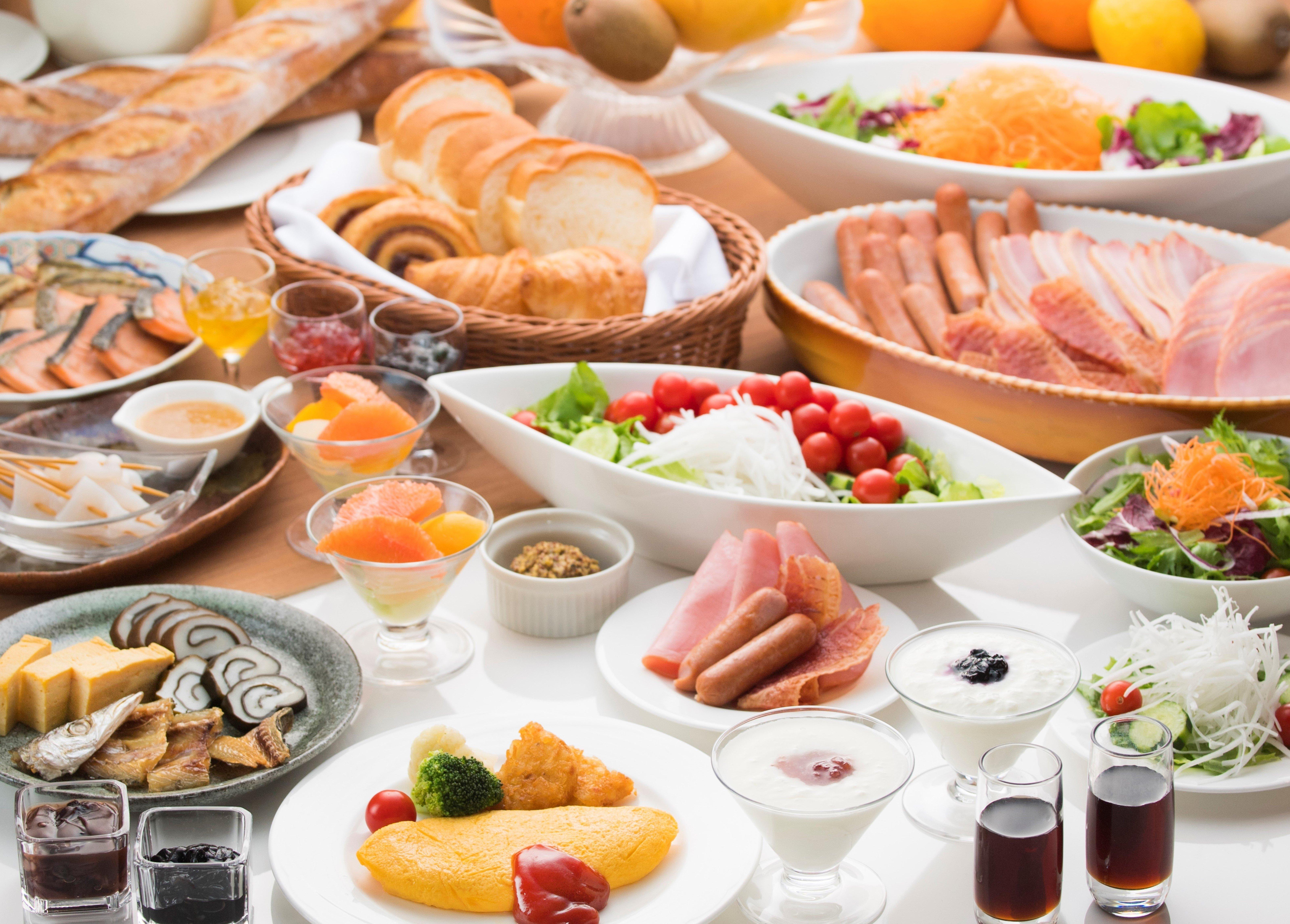 מלון Ana Crowne Plaza Toyama By Ihg מראה חיצוני תמונה