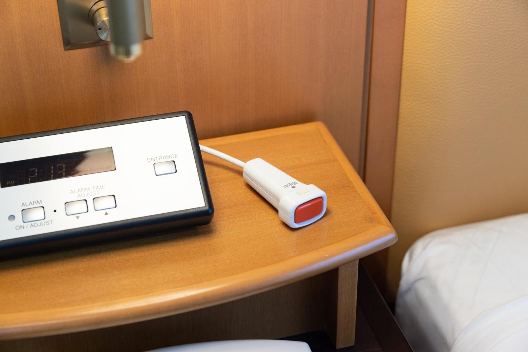 מלון Ana Crowne Plaza Toyama By Ihg מראה חיצוני תמונה